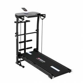 Беговая дорожка Alpin Sprint T-157 Black (90кг)