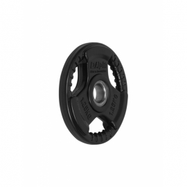 Диск металлический обрезиненный Alpin DR-1.25