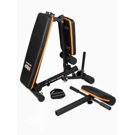 Скамья Alpin Junior G-18