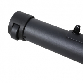 Велотренажер ALPIN Gross B-197M (маховик 8кг; 120 кг)