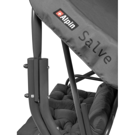 Качели садовые Alpin Salve GS-170 (нагрузка до 260кг)
