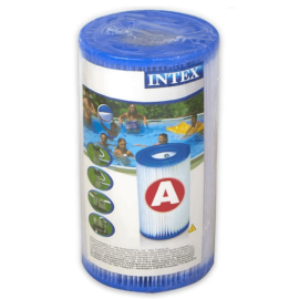 Картридж "А" для фильтр-насоса Intex 28604 (2000 л/ч), арт. 29000