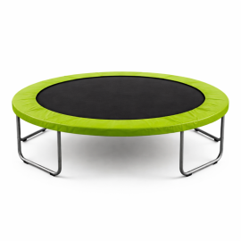 Кожух для батута двухсторонний AMETIST PRO D10FT Blue/Green
