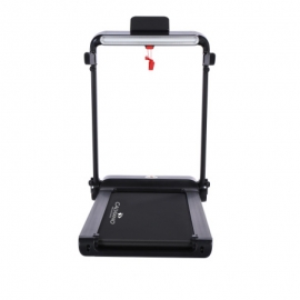 Беговая дорожка Calviano Air pro Black (19 км / ч /130 кг)