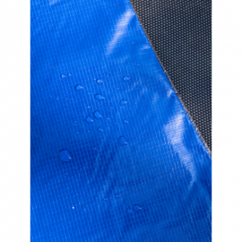 Батут SKYJUMP MASTER (8FT) с защитной сеткой и лестницей. Диаметр - 252 см. Нагрузка - 150 кг.