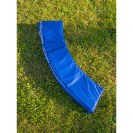 Батут Funfit PRO (УСИЛЕННЫЙ) (8FT) с защитной сеткой и лестницей. Диаметр - 252 см. Нагрузка - 150 кг.