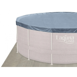 Бассейн каркасный Laguna Vista 366х132см Р20-1252-P