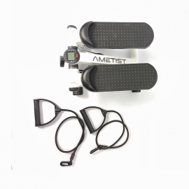 Степпер AMETIST 505 White-Black