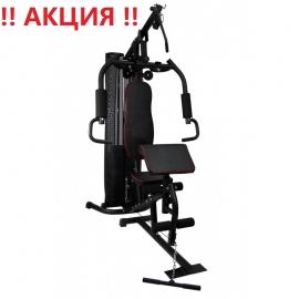Многофункциональный силовой комплекс AMETIST AM-1st-130 pro NEW