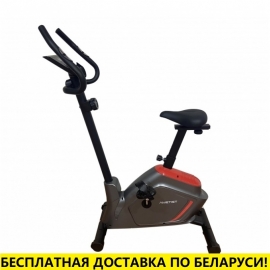 Велотренажер магнитный Ametist Sirius (маховик 5кг; 130кг)