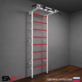 Шведская стенка Sv Pro 800 (Турник Pro)