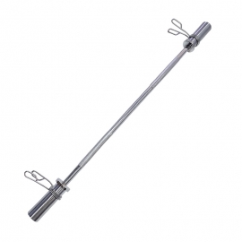 Гриф прямой AMETIST L1500-D50