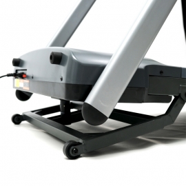 Беговая дорожка AMETIST Health Way Gray (15 км/ч /140 кг)