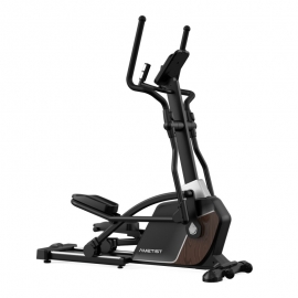 Эллиптический тренажер AMETIST Enigma (маховик 8кг; 135 кг)