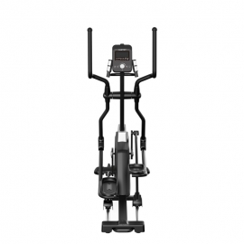 Эллиптический тренажер AMETIST Enigma (маховик 8кг; 135 кг)