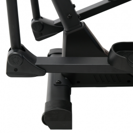 Эллиптический тренажер AMETIST Kilimanjaro (маховик 8кг; 120 кг)