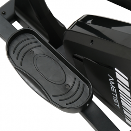 Эллиптический тренажер AMETIST Kilimanjaro (маховик 8кг; 120 кг)