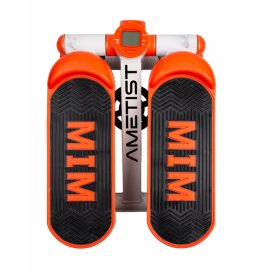 Степпер AMETIST MIM 2004 White-Orange