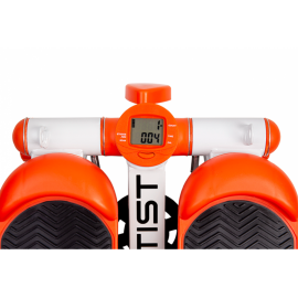Степпер AMETIST MIM 2004 White-Orange