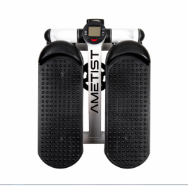 Степпер AMETIST 505 White-Black