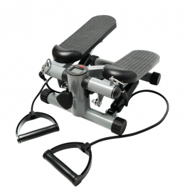 Степпер AMETIST 505 Gray-Black