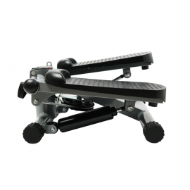 Степпер AMETIST 505 Gray-Black