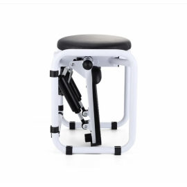 Степпер AMETIST 510 White-Black