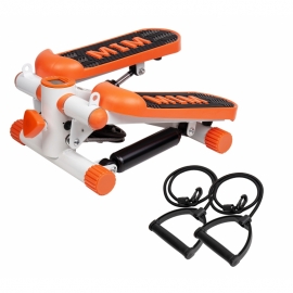 Степпер AMETIST MIM 2004 White-Orange