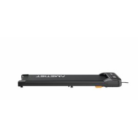 Беговая дорожка AMETIST Light Black (6 км / ч /100 кг)