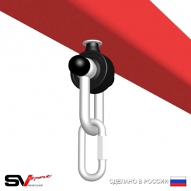 Подвесы для качелей на подшипниках