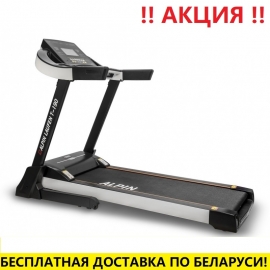 Беговая дорожка Alpin Laufen T-190 (16 км/ч, 140кг)
