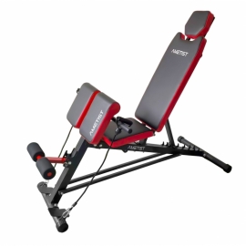 Скамья спортивная AMETIST Strong