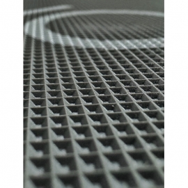 Беговая дорожка Calviano Harvi серая (14 км/ч /120 кг)