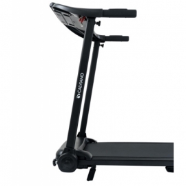 Беговая дорожка Calviano Harvi черная (14 км/ч /120 кг)