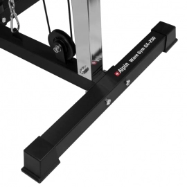 Силовой Тренажер Alpin Wave Gym GX-250