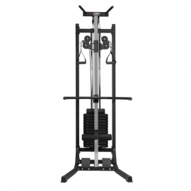 Силовой Тренажер Alpin Wave Gym GX-950