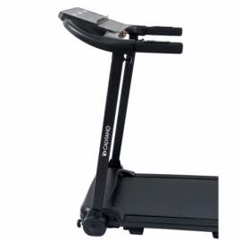 Беговая дорожка Calviano Harvi черная (14 км/ч /120 кг)