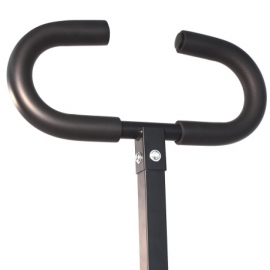 Тренажер наездник Calviano Rider синий