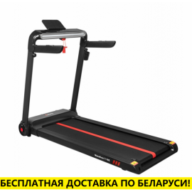 Беговая дорожка Alpin Marathon T-185 (19 км/ч, 130кг)