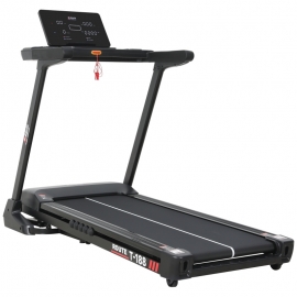 Беговая дорожка Alpin ROUTE T-188 (20 км/ч, 140кг)