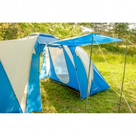 Палатка ACAMPER SONATA 4-местная 3000 мм/ст