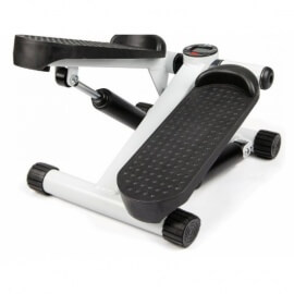 Степпер Atlas Sport AS-504 White с эспандерами