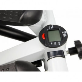 Степпер Atlas Sport AS-504 White с эспандерами