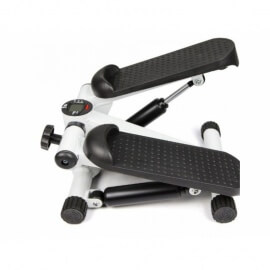 Степпер Atlas Sport AS-504 White с эспандерами