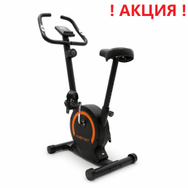 Велотренажер AMETIST ONE FIT (маховик 2,5кг; 100 кг)