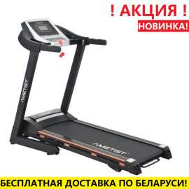 Беговая дорожка AMETIST LOWMARK 3 (17 км / ч /140 кг)